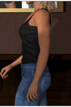 Curse of Erzulie-Dantor 2 (43)