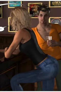 Curse of Erzulie-Dantor 2 (47)