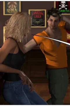 Curse of Erzulie-Dantor 2 (50)