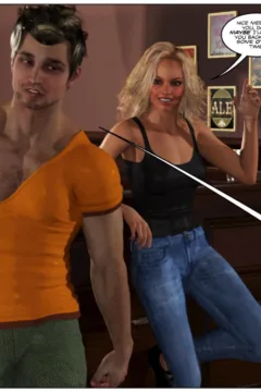 Curse of Erzulie-Dantor 2 (51)