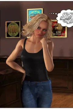 Curse of Erzulie-Dantor 2 (52)