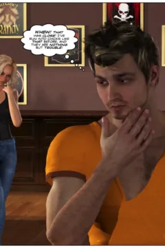 Curse of Erzulie-Dantor 2 (66)