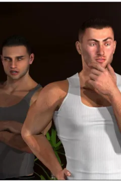 Curse of Erzulie-Dantor 2 (7)