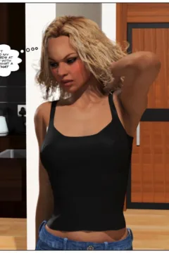 Curse of Erzulie-Dantor 2 (70)