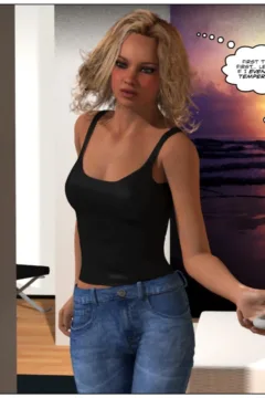 Curse of Erzulie-Dantor 2 (74)