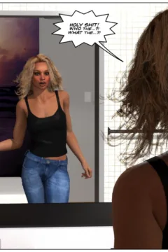 Curse of Erzulie-Dantor 2 (76)