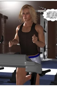 Curse of Erzulie-Dantor 2 (8)