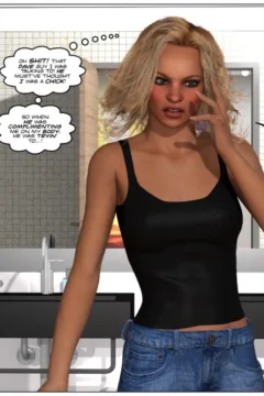 Curse of Erzulie-Dantor 2 (83)