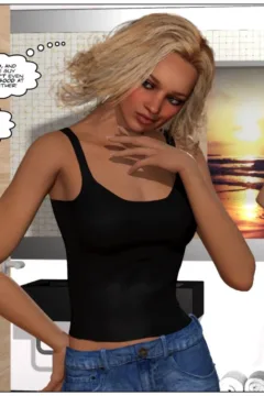 Curse of Erzulie-Dantor 2 (84)