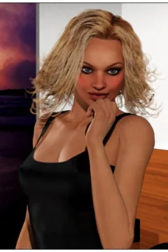 Curse of Erzulie-Dantor 2 (94)