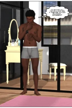 Curse of Erzulie-Dantor 2 (99)