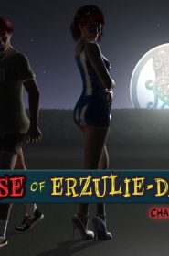 Curse of Erzulie-Dantor 3 A (1)