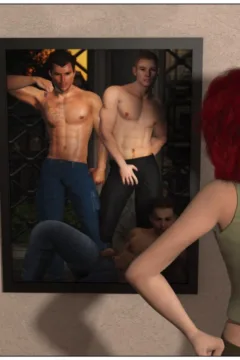 Curse of Erzulie-Dantor 3 A (103)