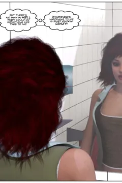 Curse of Erzulie-Dantor 3 A (105)