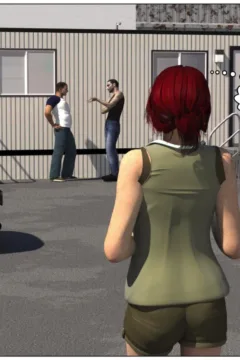 Curse of Erzulie-Dantor 3 A (14)