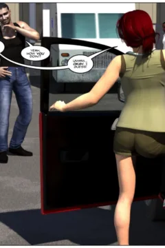 Curse of Erzulie-Dantor 3 A (17)