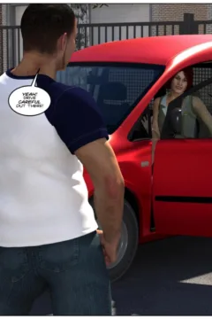 Curse of Erzulie-Dantor 3 A (18)