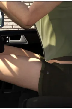 Curse of Erzulie-Dantor 3 A (24)