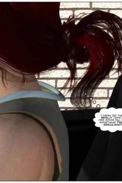 Curse of Erzulie-Dantor 3 A (26)