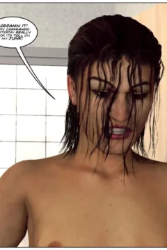 Curse of Erzulie-Dantor 3 A (3)