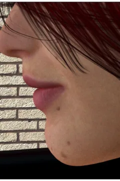 Curse of Erzulie-Dantor 3 A (30)