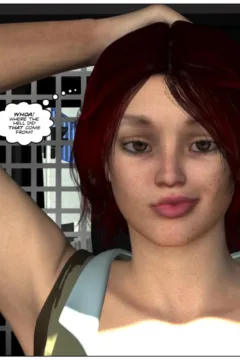 Curse of Erzulie-Dantor 3 A (34)