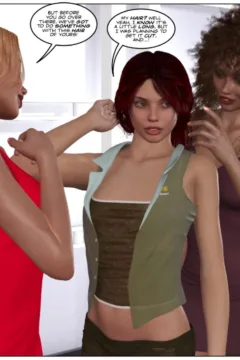 Curse of Erzulie-Dantor 3 A (52)