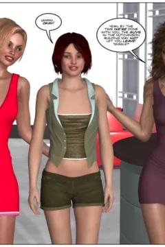 Curse of Erzulie-Dantor 3 A (53)