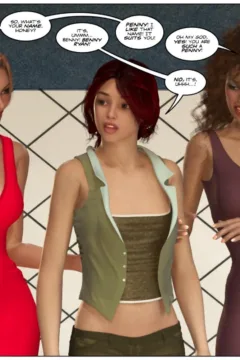 Curse of Erzulie-Dantor 3 A (56)