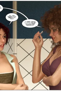 Curse of Erzulie-Dantor 3 A (58)