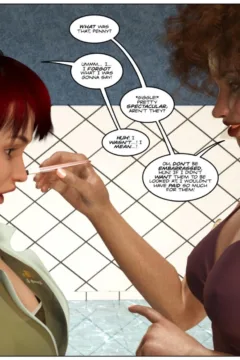 Curse of Erzulie-Dantor 3 A (60)