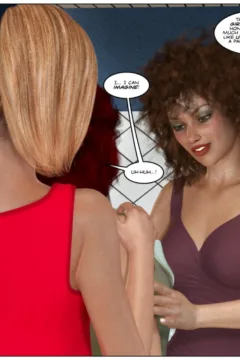 Curse of Erzulie-Dantor 3 A (63)