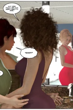 Curse of Erzulie-Dantor 3 A (64)