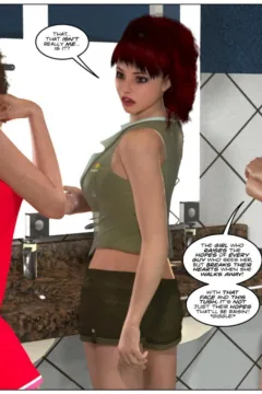 Curse of Erzulie-Dantor 3 A (67)