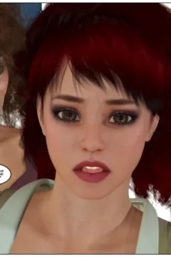 Curse of Erzulie-Dantor 3 A (68)