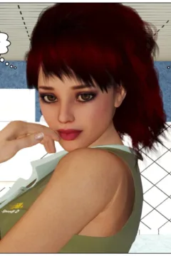 Curse of Erzulie-Dantor 3 A (77)