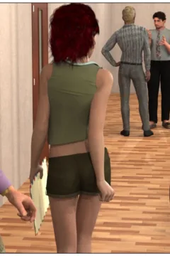 Curse of Erzulie-Dantor 3 A (82)