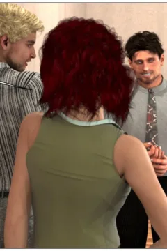 Curse of Erzulie-Dantor 3 A (83)