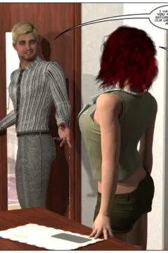 Curse of Erzulie-Dantor 3 A (85)