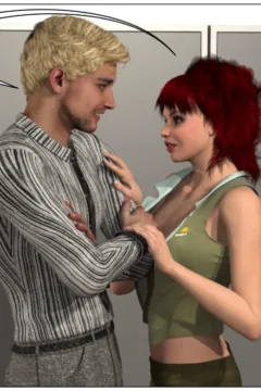 Curse of Erzulie-Dantor 3 A (87)