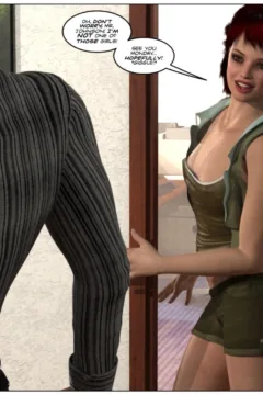 Curse of Erzulie-Dantor 3 A (93)