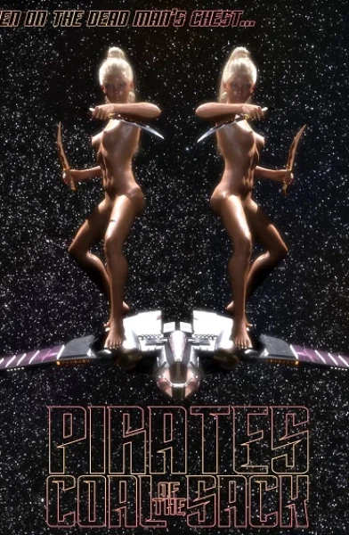 DangerousLines - Pirates of the Coal Sack 5