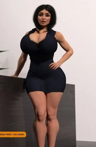 DawnLabs - The Roommate