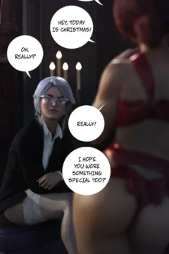 Driving Me Crazy (9)