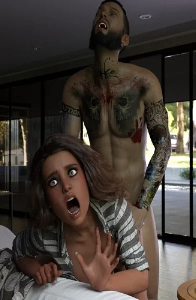 Eclesi4stik – Vampyr