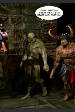 Elves in Trouble (10)