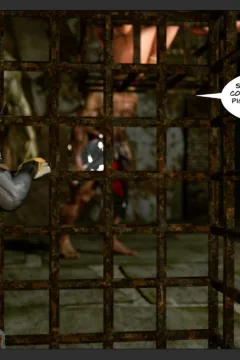 Elves in Trouble (11)