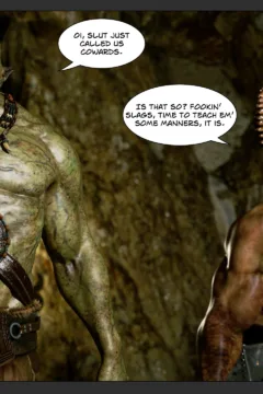 Elves in Trouble (12)