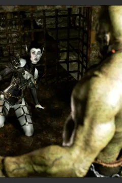 Elves in Trouble (13)