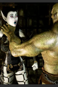 Elves in Trouble (14)